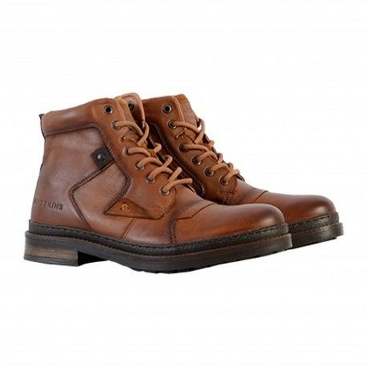 Redskins homme ns891 marron2050401_2 sur voshoes.com