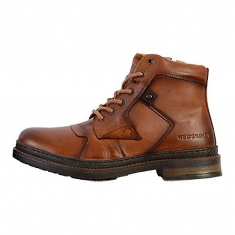 Redskins homme ns891 marron2050401_3 sur voshoes.com