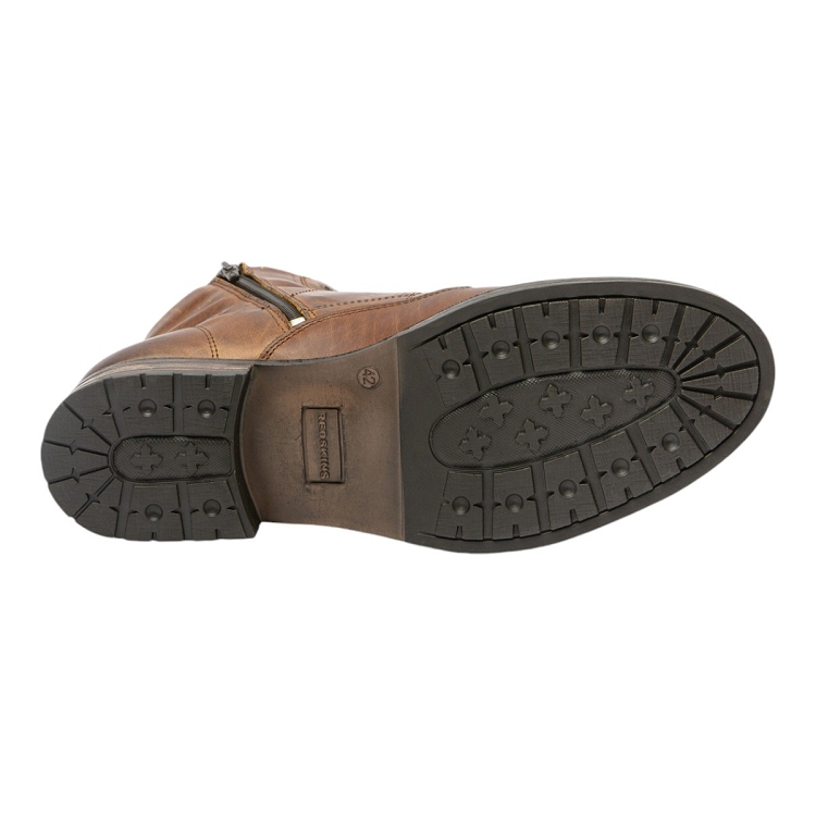Redskins homme pd681 marron2050601_6 sur voshoes.com