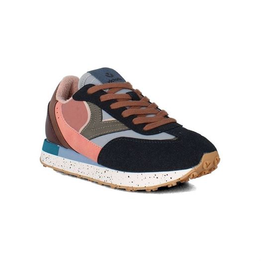 Victoria femme 1136102 multicolore2051002_2 sur voshoes.com