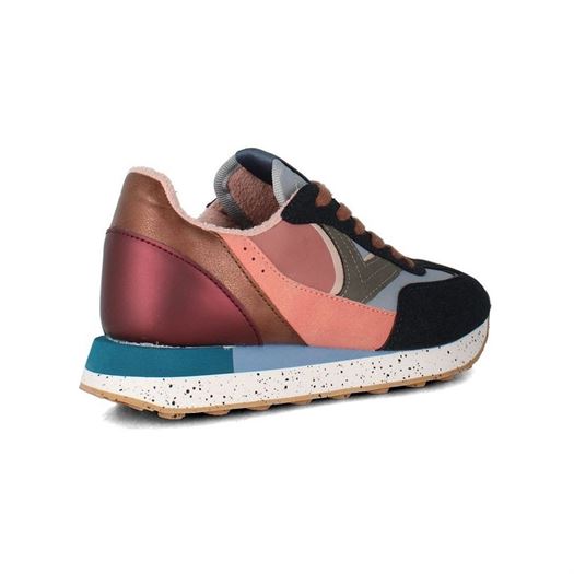 Victoria femme 1136102 multicolore2051002_3 sur voshoes.com