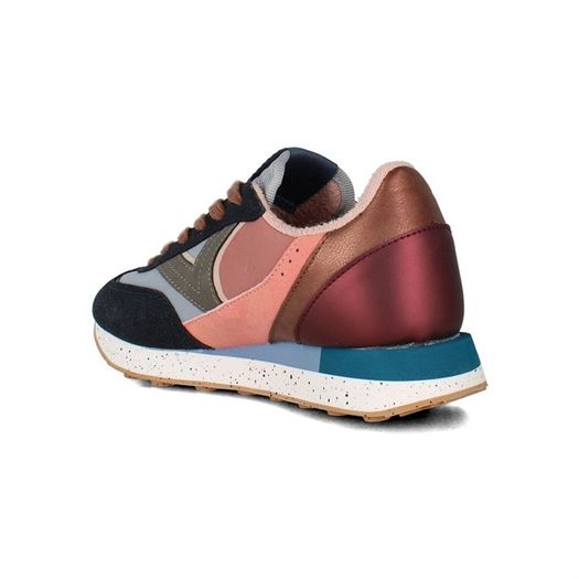 Victoria femme 1136102 multicolore2051002_4 sur voshoes.com