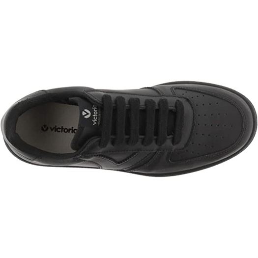 Victoria femme 1258200 noir2051201_4 sur voshoes.com