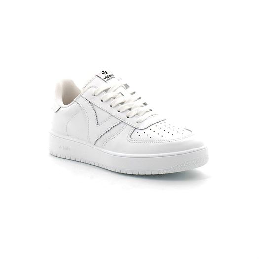 Victoria femme 1258200 blanc2051202_2 sur voshoes.com
