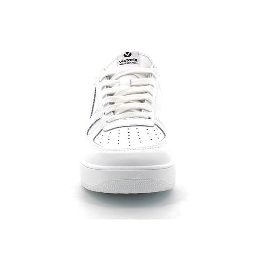 Victoria femme 1258200 blanc2051202_4 sur voshoes.com