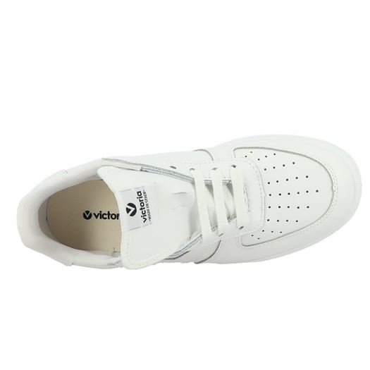 Victoria femme 1258200 blanc2051202_6 sur voshoes.com