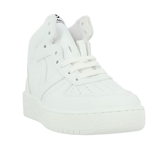 Victoria femme 1258208 blanc2051302_2 sur voshoes.com