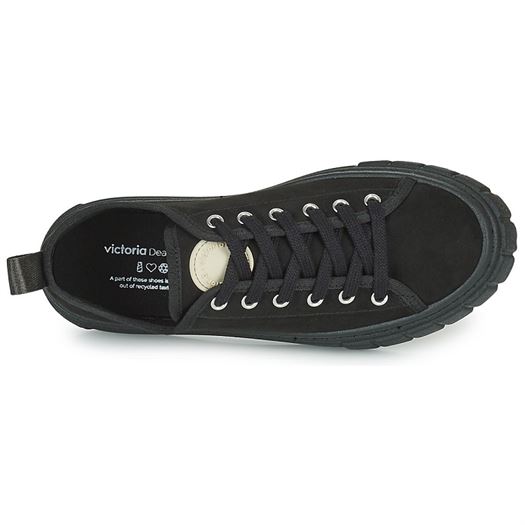Victoria femme 1270105 noir2051401_3 sur voshoes.com