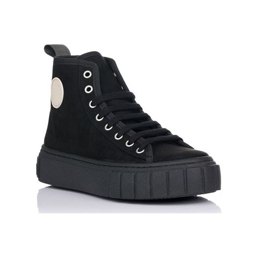 Victoria femme 1270106 noir2051501_2 sur voshoes.com