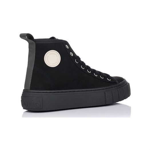 Victoria femme 1270106 noir2051501_3 sur voshoes.com