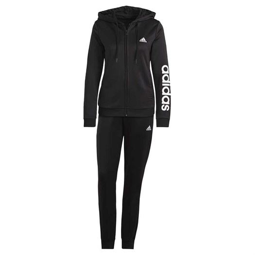 femme Adidas femme w lin ft ts noir