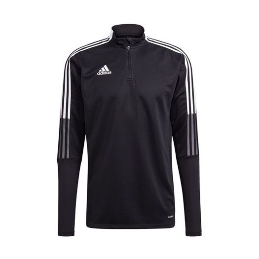 homme Adidas homme tiro21 tr top noir