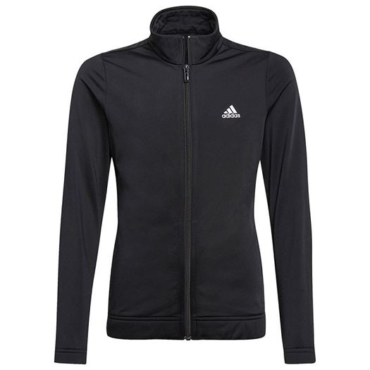 Adidas fille g tr ts noir2052501_2 sur voshoes.com