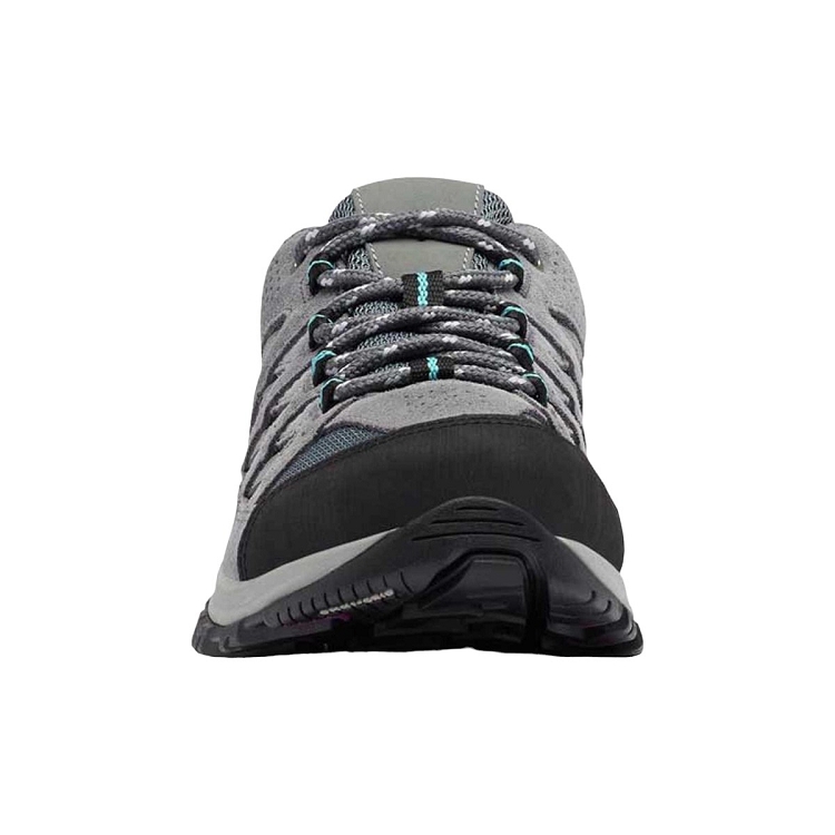 Columbia femme crestwood w gris2052801_3 sur voshoes.com