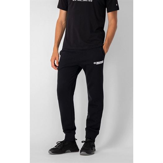 homme Champion homme pant ny noir