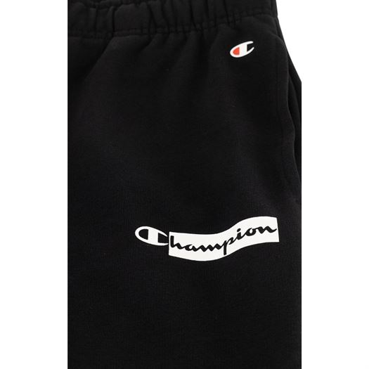 Champion homme pant ny noir2053001_4 sur voshoes.com