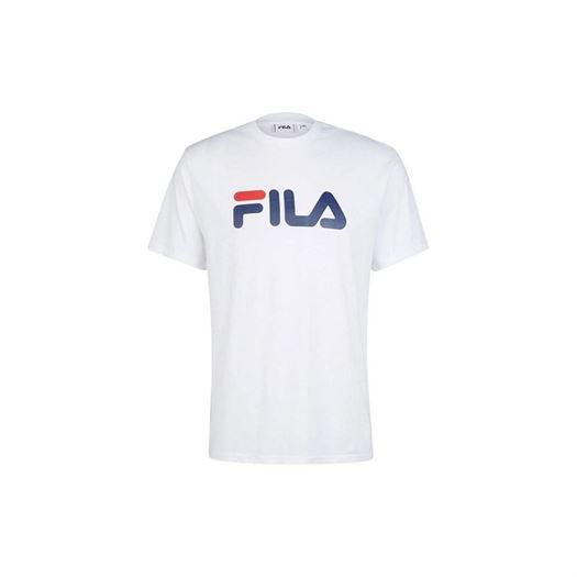 homme Fila homme bellano tee blanc