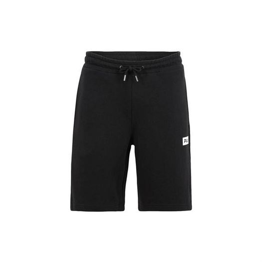 homme Fila homme bultow shorts noir
