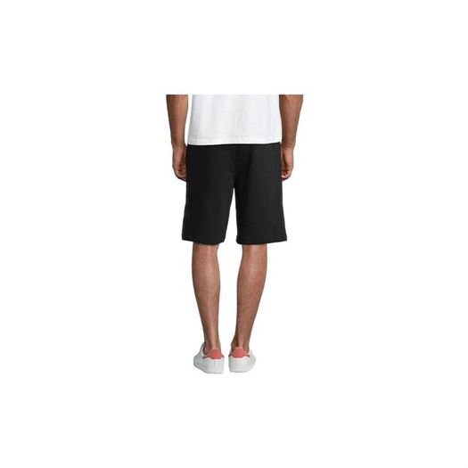 Fila homme bultow shorts noir2053401_3 sur voshoes.com