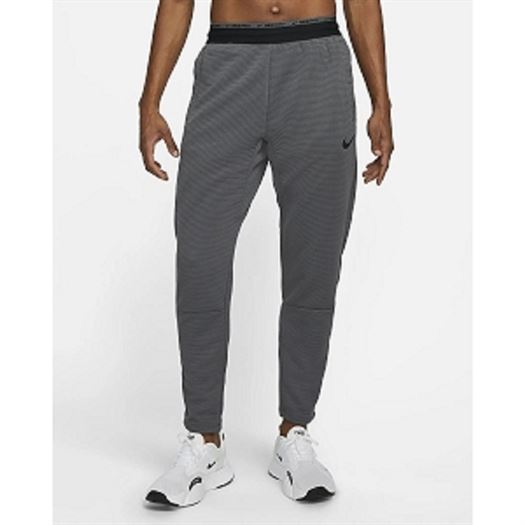 homme Nike homme m nk npc fleece pant gris