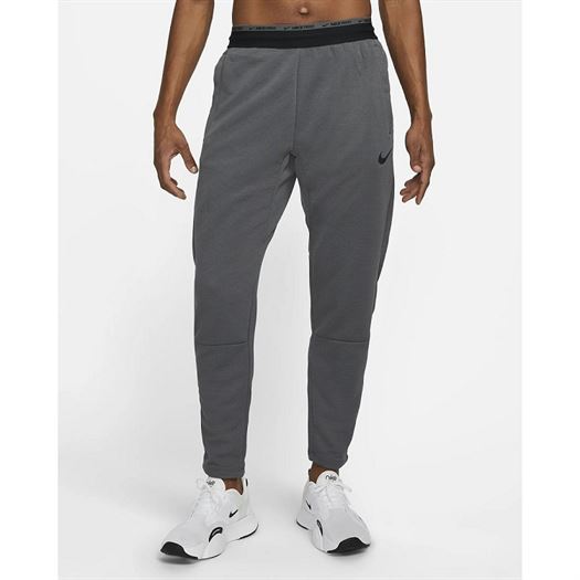 Nike homme m nk npc fleece pant gris2054901_2 sur voshoes.com