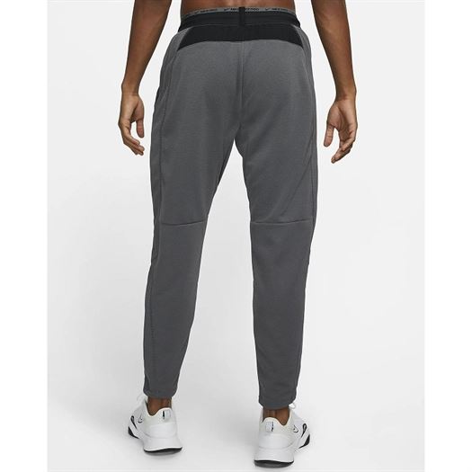 Nike homme m nk npc fleece pant gris2054901_3 sur voshoes.com