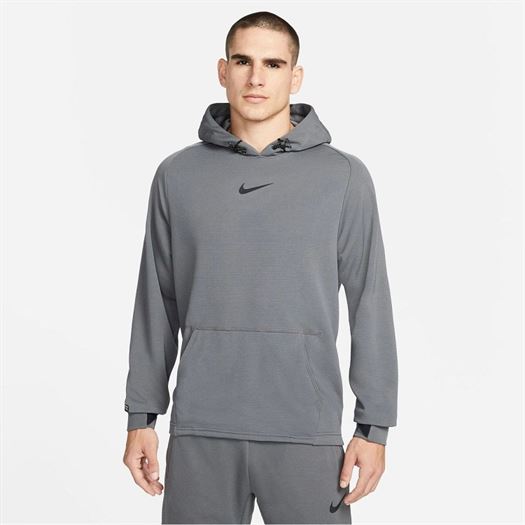 Nike homme m nk npc fleece po gris2055001_3 sur voshoes.com