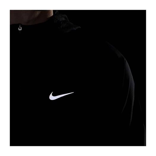 Nike homme m nk rpl miler jkt noir2055101_3 sur voshoes.com