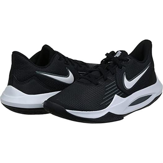 Nike homme nike precision v noir2055201_3 sur voshoes.com