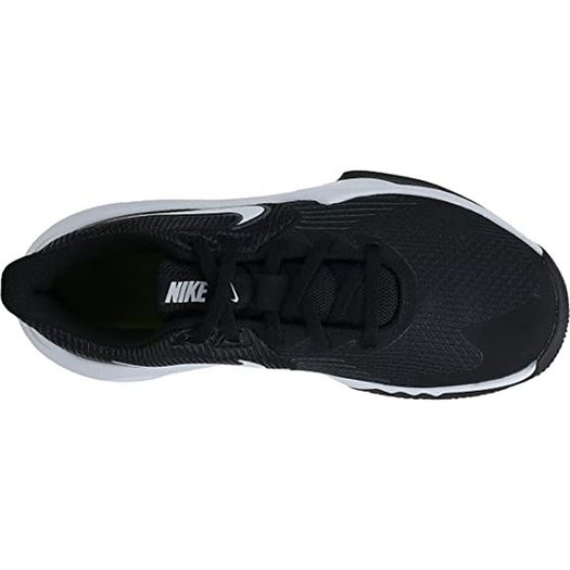 Nike homme nike precision v noir2055201_4 sur voshoes.com