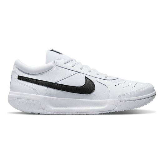 homme Nike homme m nike zoom court lite 3 blanc