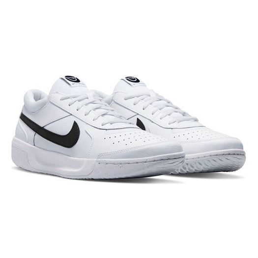 Nike homme m nike zoom court lite 3 blanc2055301_2 sur voshoes.com