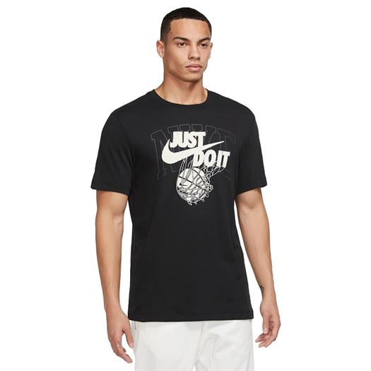 Nike homme tee jdi 2055701_2 sur voshoes.com