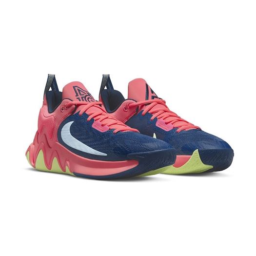 Nike homme giannis immortality 2 bleu2055901_2 sur voshoes.com