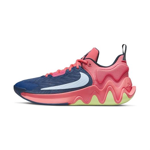 Nike homme giannis immortality 2 bleu2055901_3 sur voshoes.com