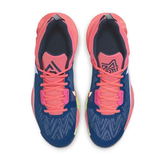 Nike homme giannis immortality 2 bleu2055901_4 sur voshoes.com