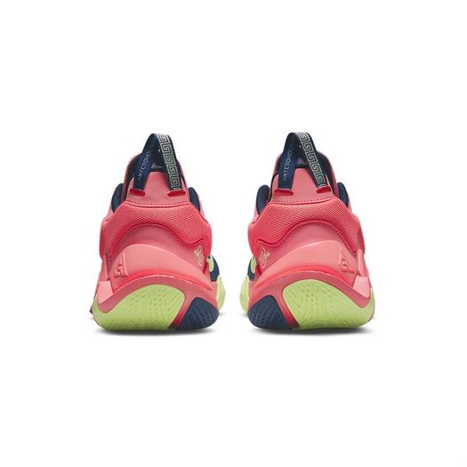 Nike homme giannis immortality 2 bleu2055901_5 sur voshoes.com