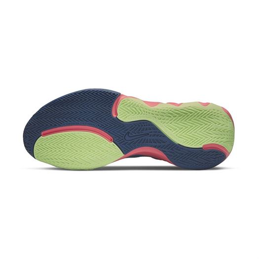 Nike homme giannis immortality 2 bleu2055901_6 sur voshoes.com