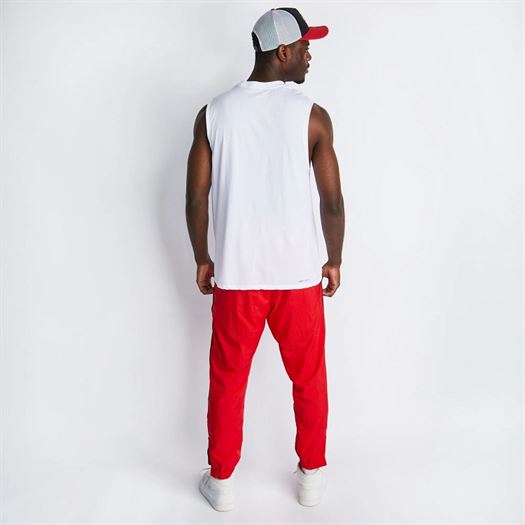 Nike homme jumpman sprt slvls top blanc2056001_4 sur voshoes.com