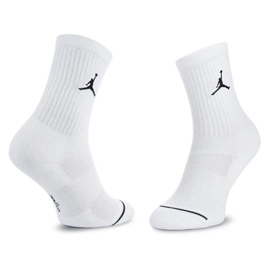 Nike homme jord cho7 jumpman qtr 3pp blanc2056501_3 sur voshoes.com