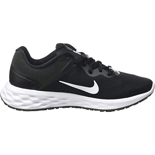 femme Nike femme w nike revolution 6 nn noir