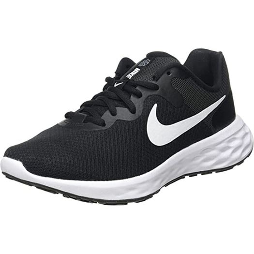 Nike femme w nike revolution 6 nn noir2056701_2 sur voshoes.com