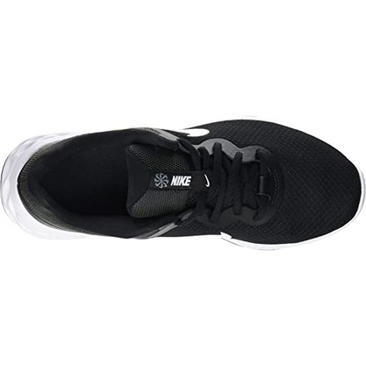 Nike femme w nike revolution 6 nn noir2056701_3 sur voshoes.com