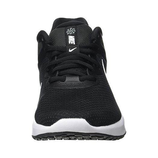 Nike femme w nike revolution 6 nn noir2056701_5 sur voshoes.com