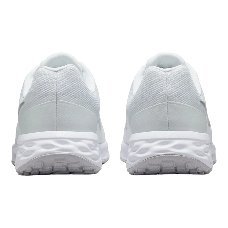 Nike femme w nike revolution 6 nn blanc2056702_4 sur voshoes.com