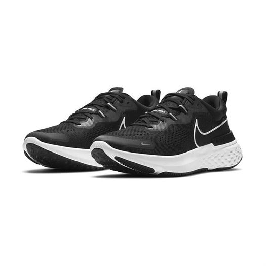 Nike homme nike quest 5 noir2056801_2 sur voshoes.com