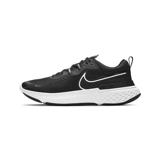 Nike homme nike quest 5 noir2056801_3 sur voshoes.com