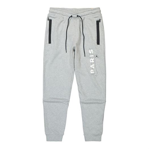 homme Nike homme psg flc pant jordan 22 gris