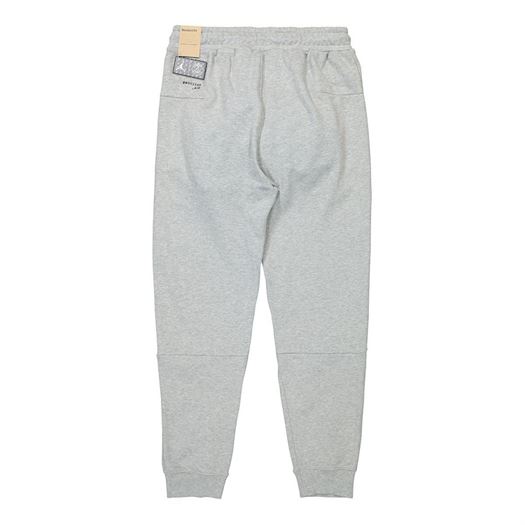 Nike homme psg flc pant jordan 22 gris2057301_2 sur voshoes.com