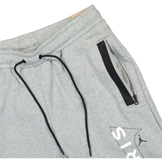 Nike homme psg flc pant jordan 22 gris2057301_4 sur voshoes.com